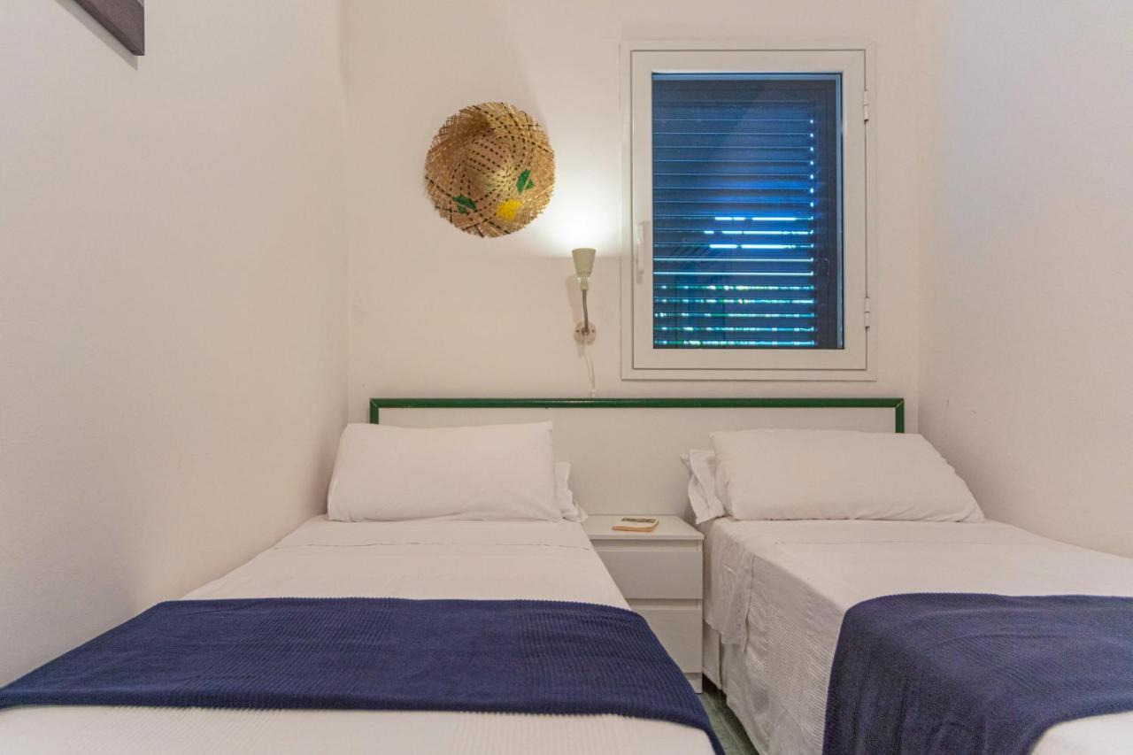Marinella Sul Mare Vila Punta Secca Exterior foto